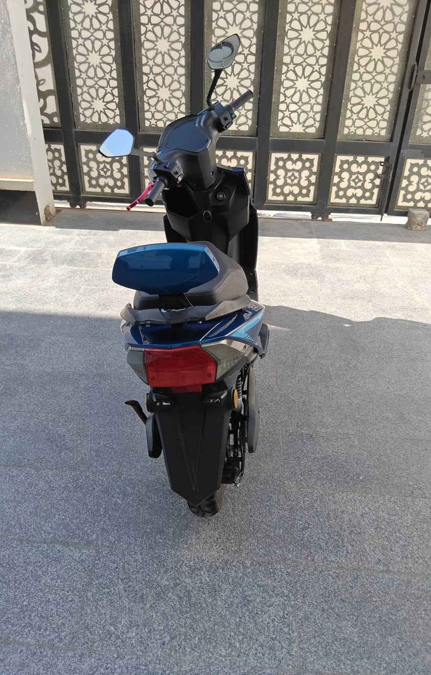 دراجة شحن الماسة 6 بطاريات نظيفة حيل رايدها ب600 وبيها مجال للاستفسار ***********
