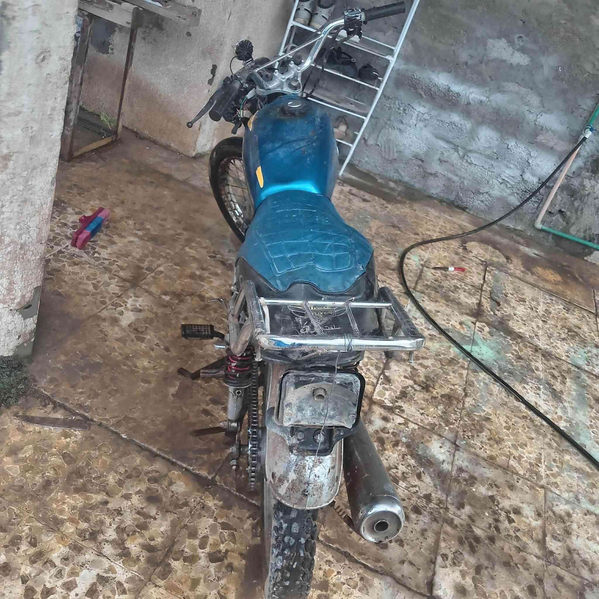 بارته • محرك خرس • هندر واحد