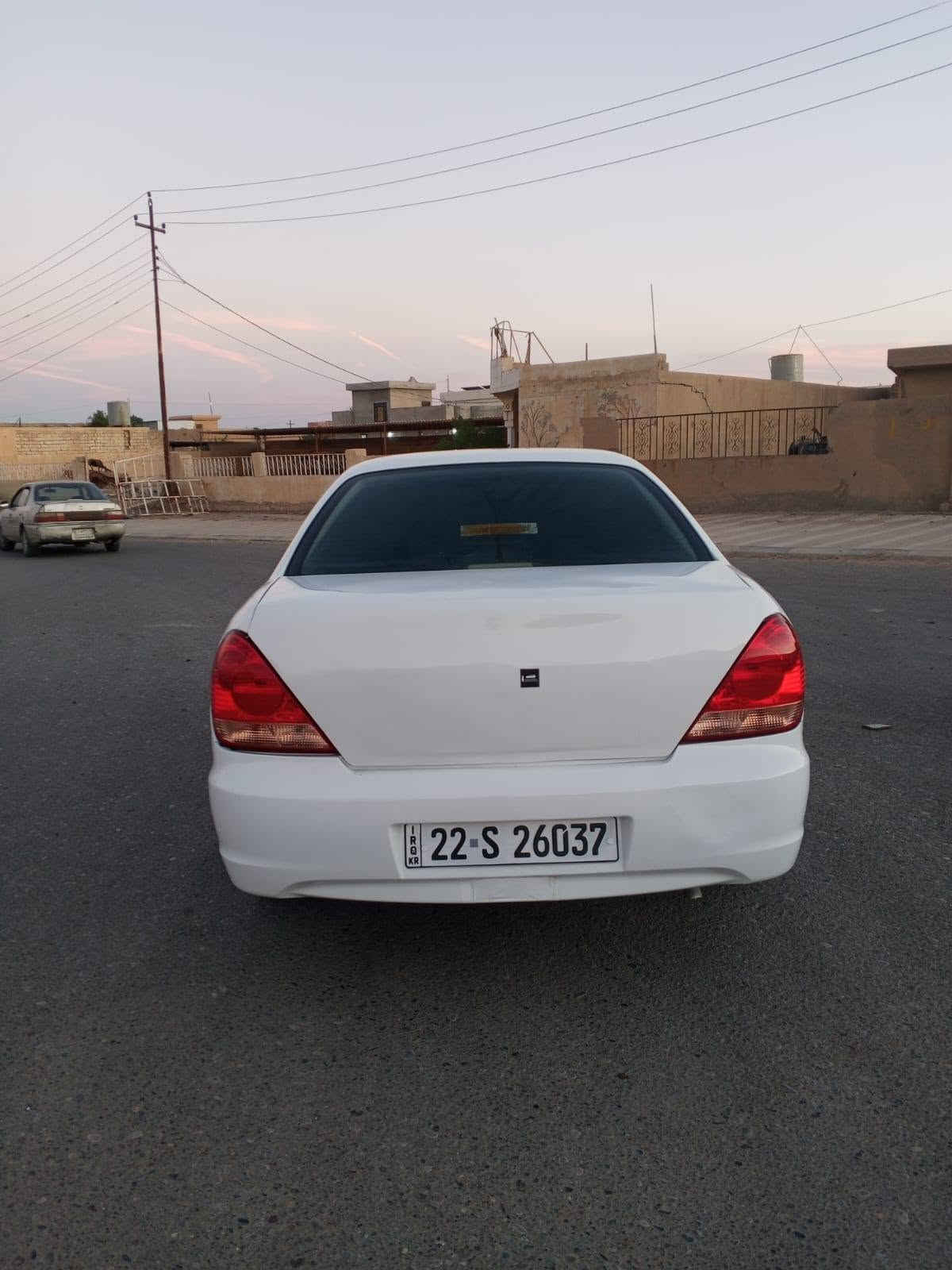 سني ٢٠١٠ • نضيفه • بدون ضربه
