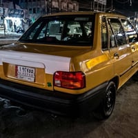 سايبا • موديل ٢٠١١ • مكينة جديدة