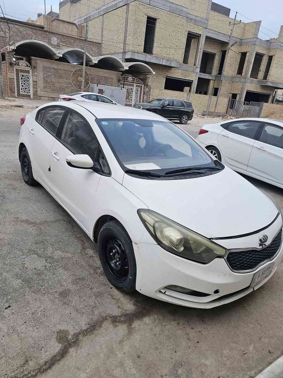 سيراتو • ٢٠١٦ • النجف