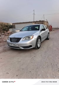 مرسيدس C200 • ٢٠١٢ • ماشي ١٤٤ الف