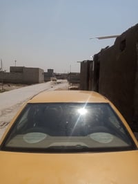 سمند • ٢٠١١ • الرميثة