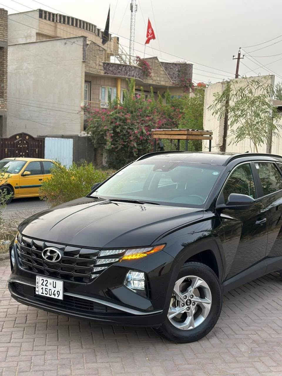 هوندآي توسان 2024 فئه H ترآك فول عدآ السلايد
السياره وارد امريكي ضررها بسيط جداً طخه او طعجه بسيطه مثل ما موضحه بصور برأس البنيد 
والسياره جديده بمعنى الكلام 
رقم أربيل  السياره بأسمي تحويل
ثاني يوم مباشرتاً 💯
الموآصفآت :
بصمه ، تشغيل ، أبوآب ، صندوق 
تشغيل عن بعد ، صندوق شفط
رآدارات أماميه ، جانبيه ، خلفيه ، 
توقف ذآتي أمامي ، خلفي ، 
4 عدسآت زنون ، لدآت أماميه ، 
محرك 2500 المرغوب ✈️
كشنات كهرباء ، شحن لآسلكي للفون 📱 ، 
سستم سماعات صوت 🔊 ، شاشه كبيره ، 
كامره أماميه ، كامره خلفيه ، قطعتين تبريد ، 
ويل كب گروم 🛞 ، فول حساسات ، فول تحكم ستيرن ، تتفئه كشنات ، هاند بريك بصمه ، 
اوتو هولد ، دكمه اوتو ستوب ، دكمه 5 انضمه قياده
دكمه فوريل ، مانع انحدار ، دكمه نضام الكامرات
، دكمه جنطه الكهرباء ، تبريد بيانو 🎹 
وبقيه المواصفات .
مكاني بغداد الامين 
السعر 75 وبيها مجال بسيط رقم
 ***********
