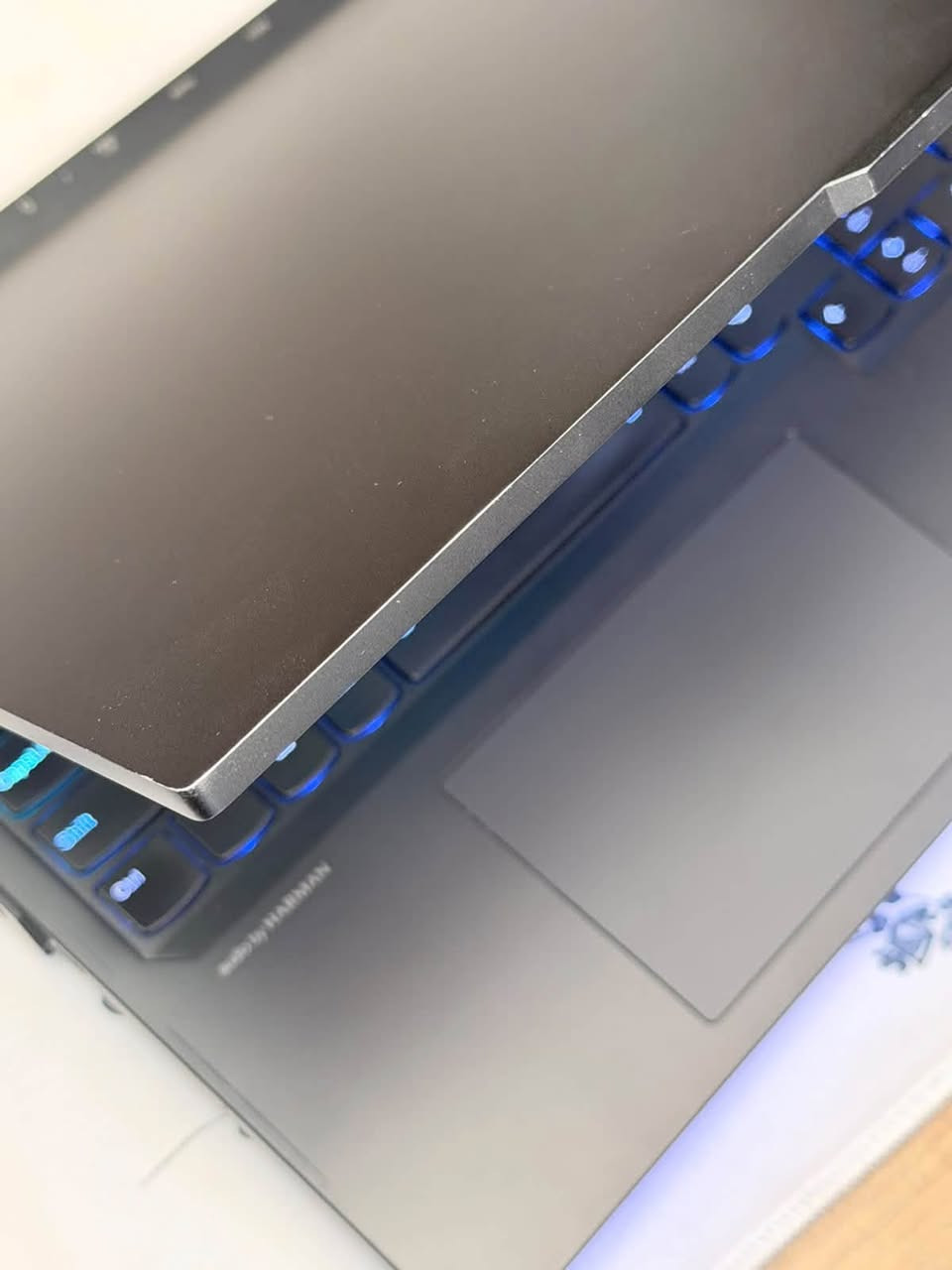 RTX 4080 12GB • i9-14900HX • مستعمل خفيف