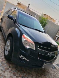 بيع او مراوس شوفرليت كوينكس موديل 2010 رقم بغداد انكليزي محرك 3000 /V6...