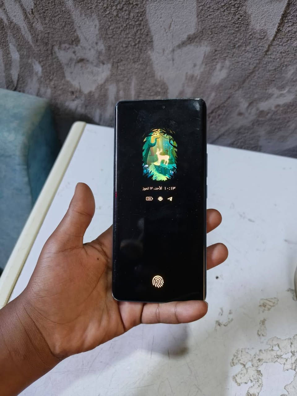 هونر x9c
جهاز نضيف. تصل ونتفاهم
***********

