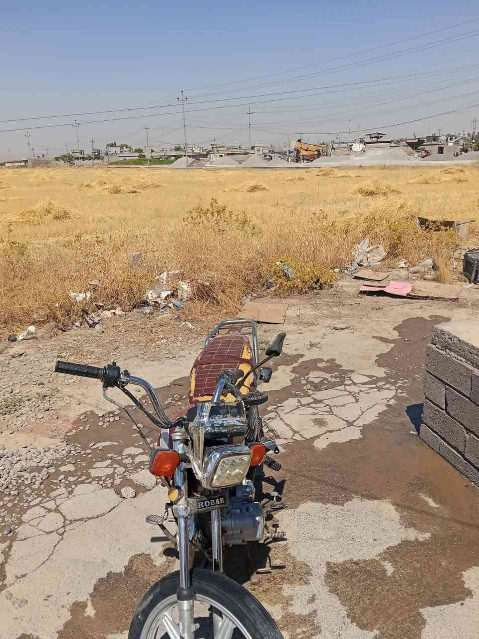سلام عليكم  موطور البيع  مكلف بل نشر لا تراسني   ***********
