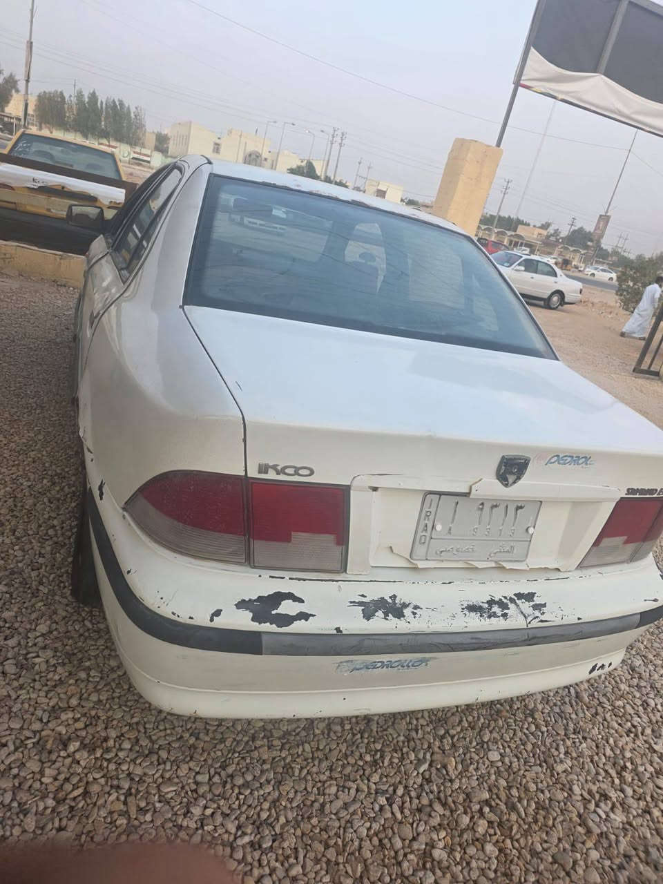 سمند • ٢٠١٠ • نجف حيدريه
