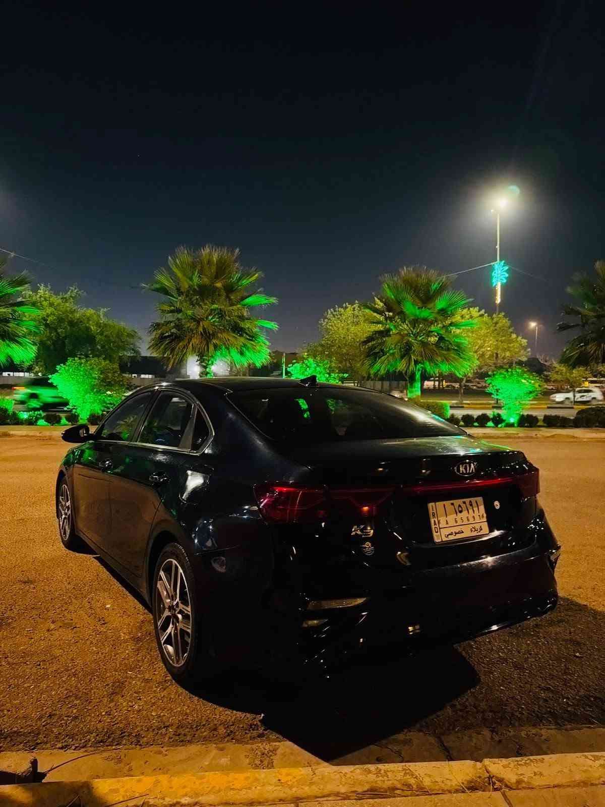 السلام عليكم 
كيا K3
وارد كوري 
موديل 21
قطعتين صبغ 
جاملغ او بنيد
مكينه 1600
دبل نوزل
رقم معوقين 
سياره ماشيه 52
رادار امامي 
رادار خلفي
رادار جانبي
كشنات جلد 
تبريد تدقه كشنات
بصمه 
هواي بيها موصفات 
تخم تاير جديد 
سياره جديده 
كامره حساس خلفي 
تحكم بالستيران 
تحديد مسار 
سعر 115
مكاني كربلاء 
موبايل ***********
