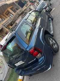 ورحمة الله سيارة بلايزر موديل 2004كير مكينه جاهزه حداديات تحويل مباشر ...