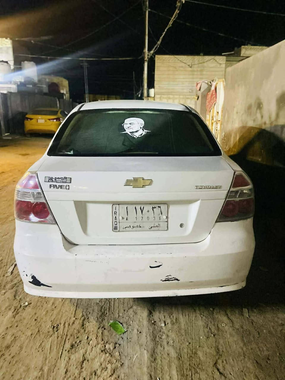 مداافيو ١٣ خليجي مكلوبه بدون كص والحيم وشواصي .. مكينه وكير وحداديه وتبريد وكهربايات شرط مداور ثاني يوم 
***********
