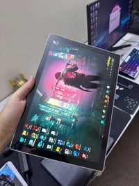 سيرفس برو6 • كور i5 جيل8 • شاشة 2K لمس