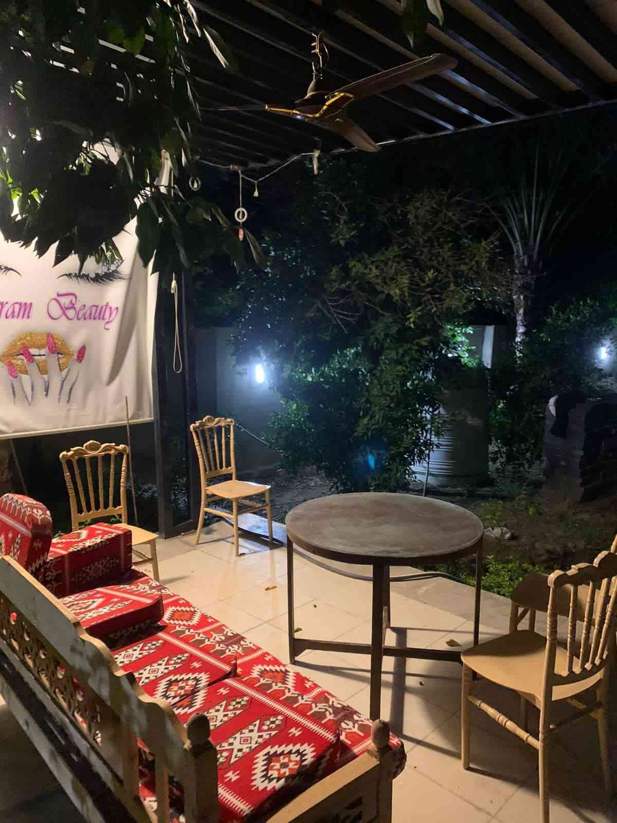 مزرعه لليجار اليومي 🏕في بغداد الدورة بالبوعيثة 🏖موثقة بتطبيق اجرلي للحجز والاستفسار رقم ***********📞🏝
