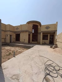 الفلوجة البچويلة • ٤٠٠م • عقد زراعي طابو