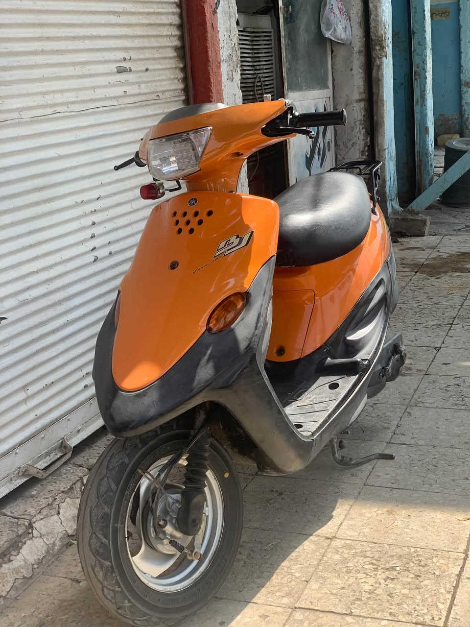 بيجي • مامفتوحه • كهربائيات
