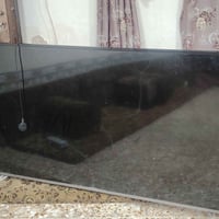 عارضة • تشتغل اضاءة • شاشة تالفة