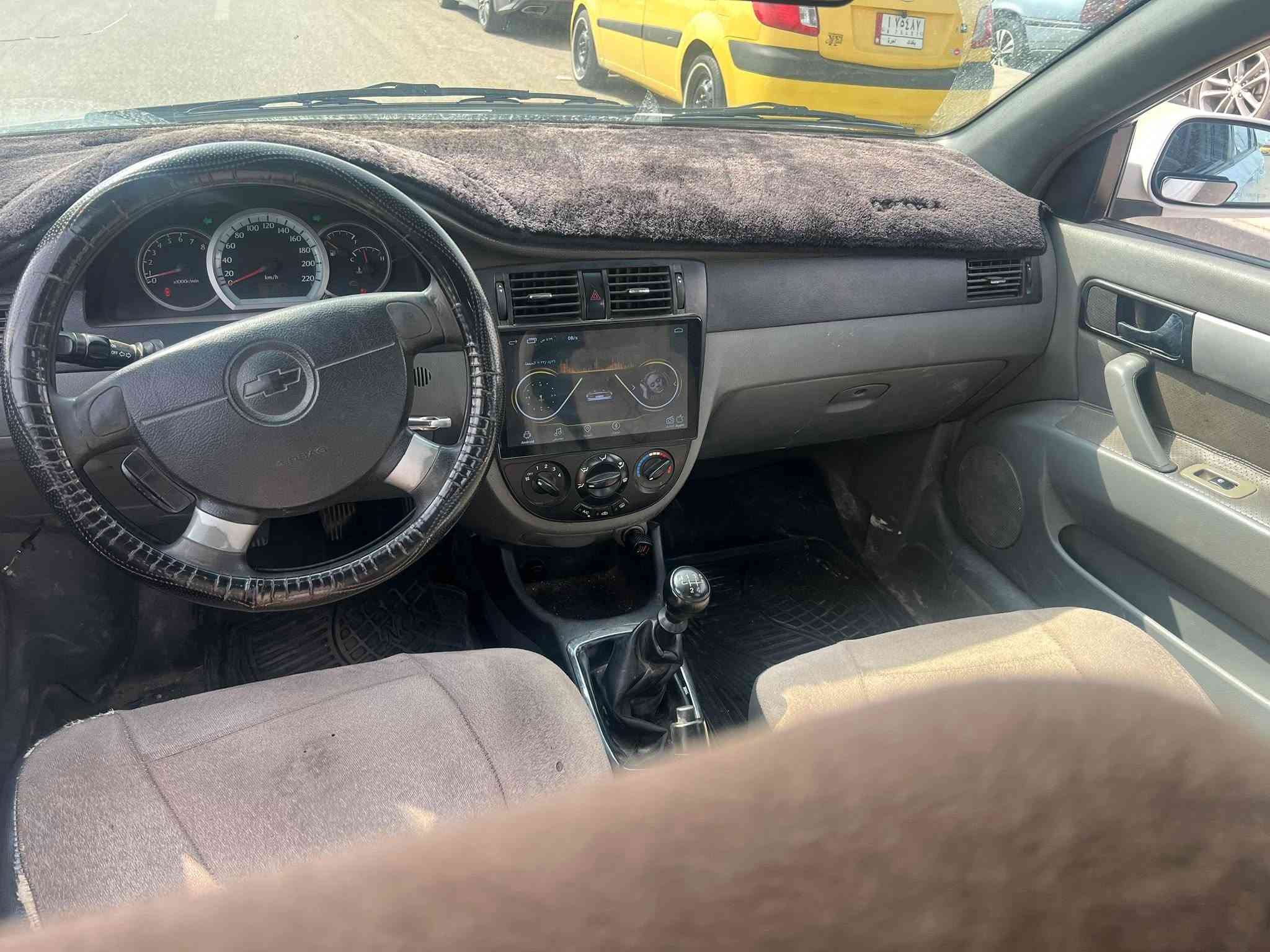 اوبترا • محرك ١٦ • ٢٠١١