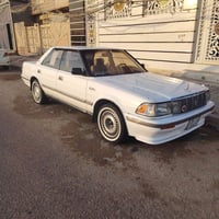 هارتوب • مكينة ٢٫٥ • موديل ١٩٩١