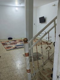 حي العمال • ١٢٠م • ٣غرف