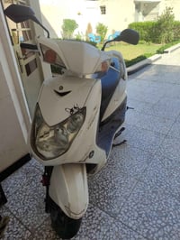 سكنس فحل • كابريتر • عوزه باتري