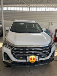 جيتور X90 بلس • ٢٠٢٤ • رقم اربيل