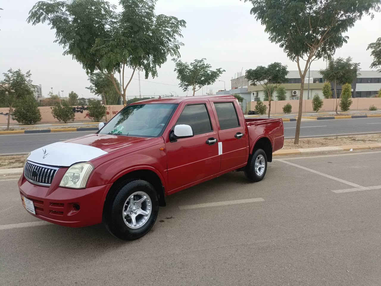 بيكاب • دبل • ٢٠٠٦