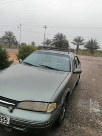 برنس فراشة • كير عادي • محرك 2000