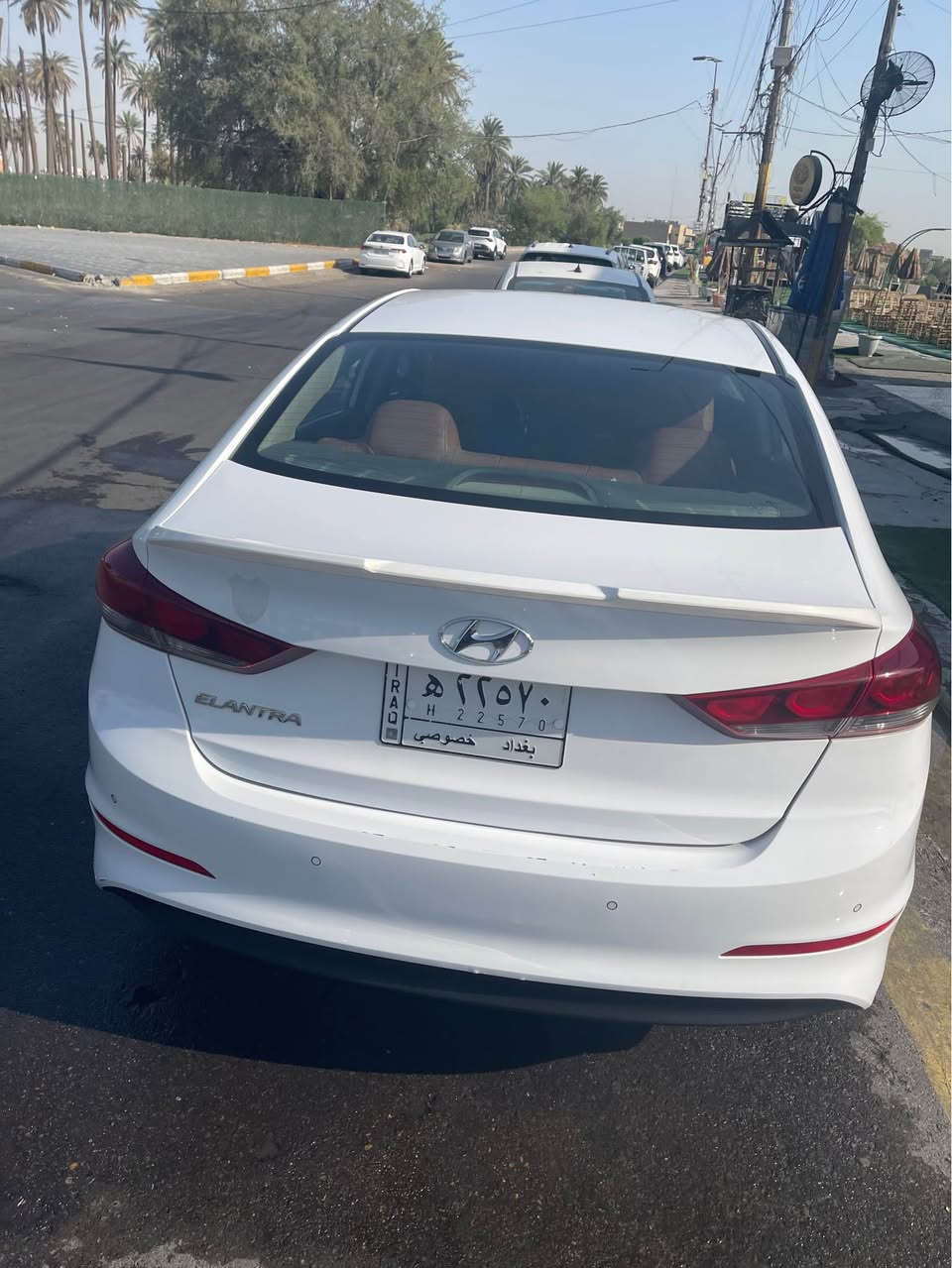 النترا سوبر خليجي موديل ١٩ 
بغداد مكان السياره الكرخ
*********** بغداد, العراق

