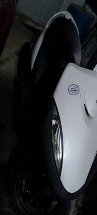 عندي دراجه ماكس عدله مال ربه برغي ما مفتوح كفاله عامه سعر مليون قفله 0...