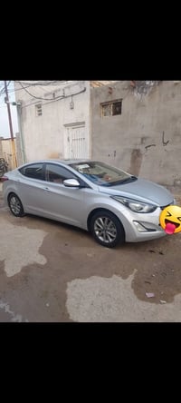 لانتراء • ٢٠١٤ • نجف
