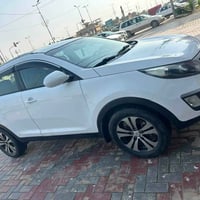 سبورتج • ٢٠١١ • وارد خليجي
