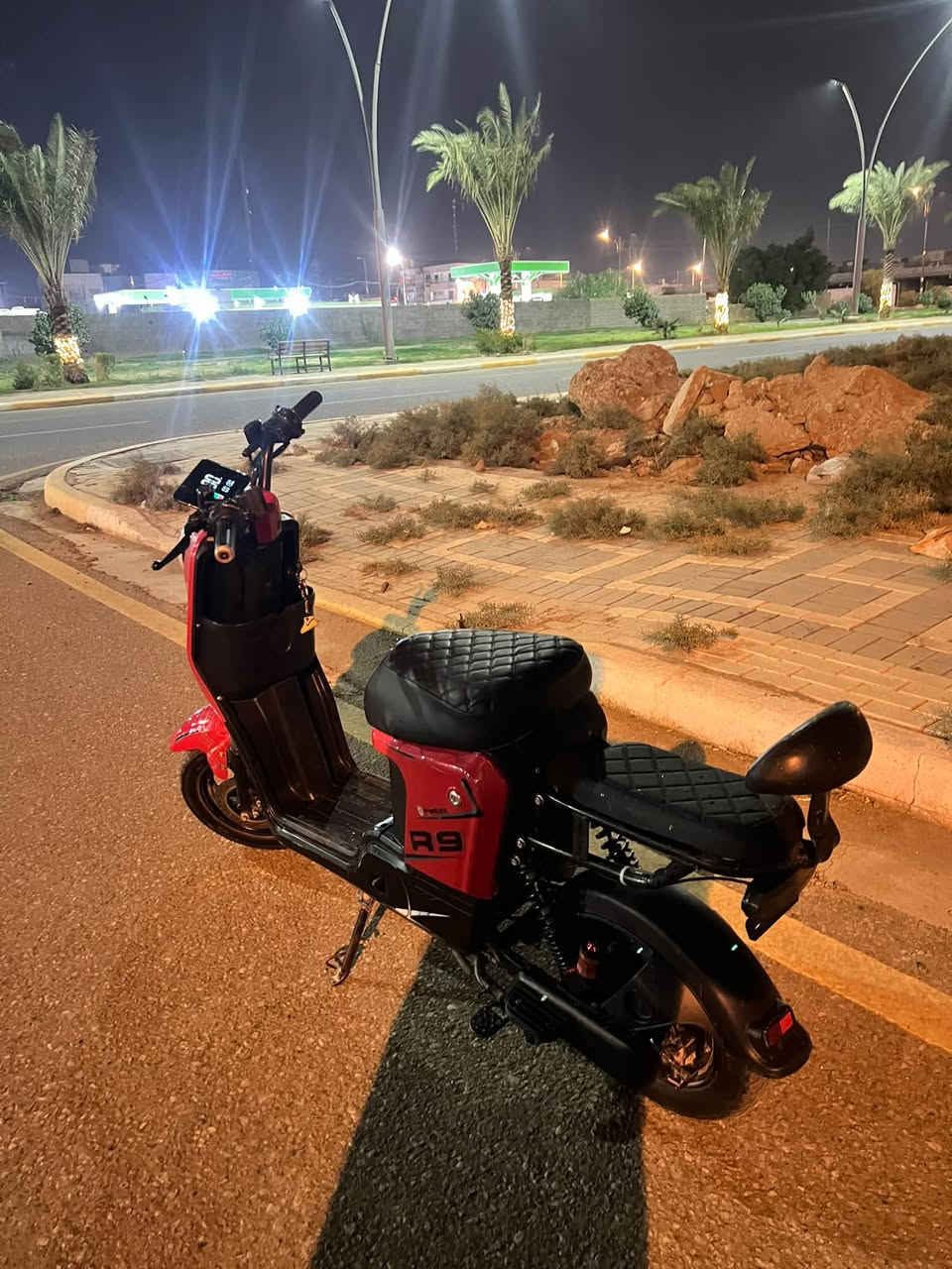 R9 • نظيفة جداً • كربلاء