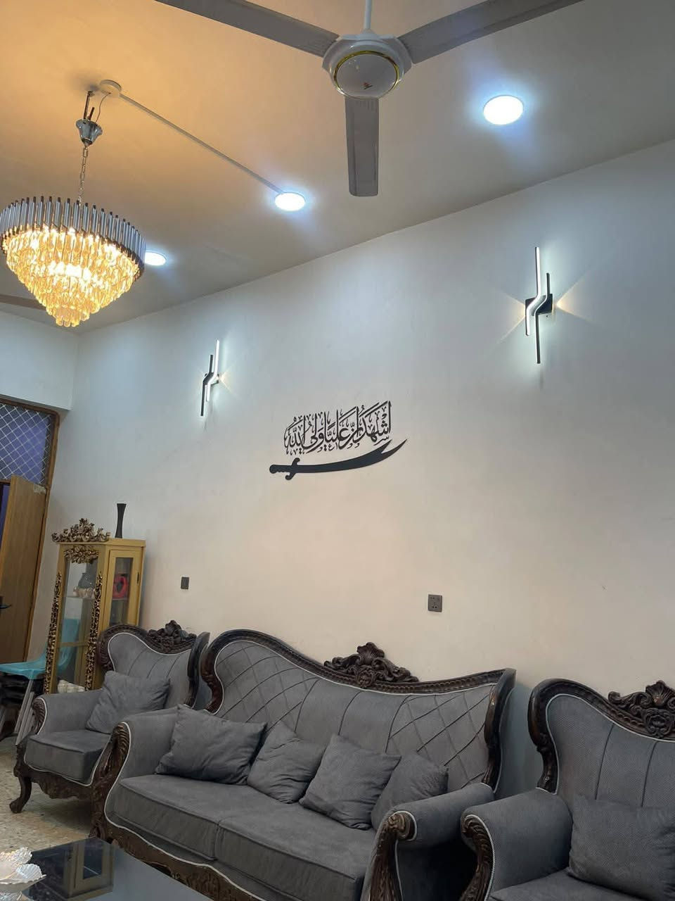 زراعة سند ٢٥ • ٢ غرف • ٢٨٥م