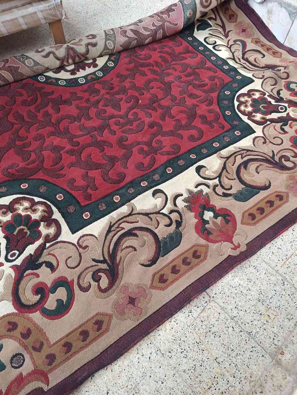 حيل نضيفه • مبردة شغالة • وادي حجر