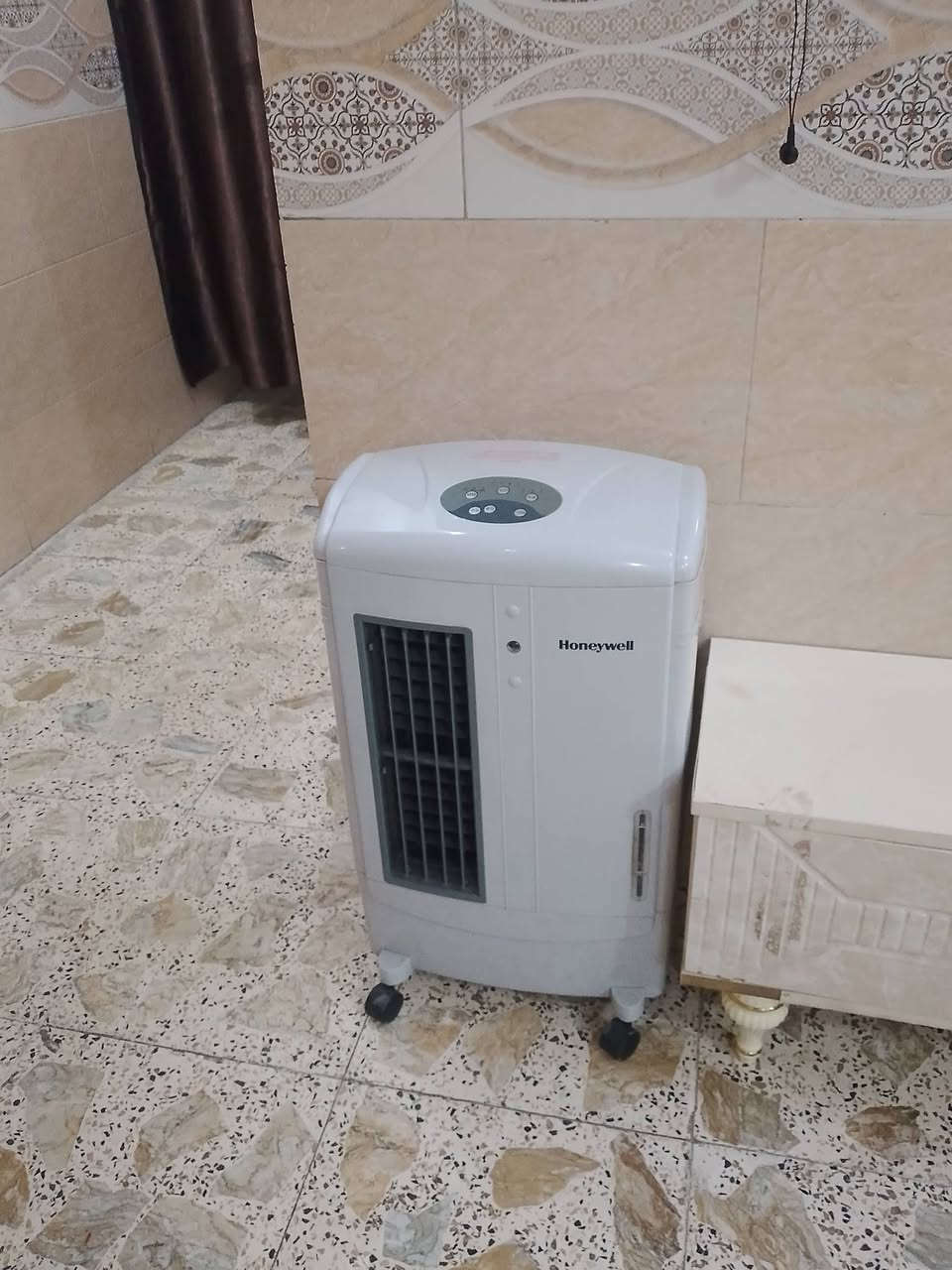 اغراض بيت • بل جيس • بغداد