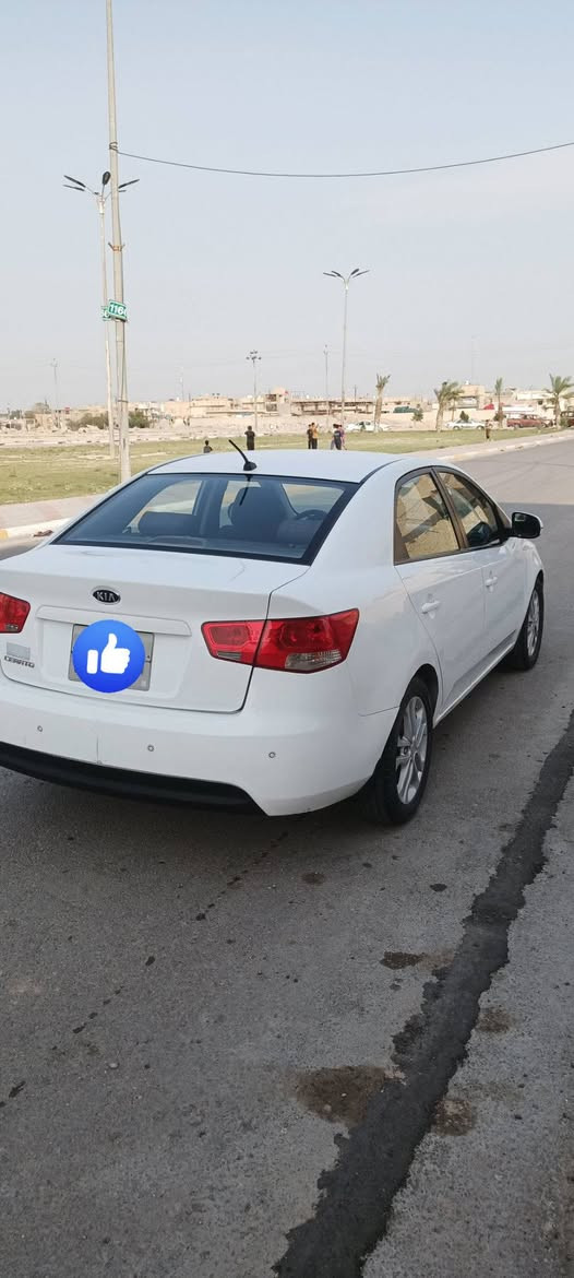 سيراتو • ٢٠١١ • ١٦٠٠