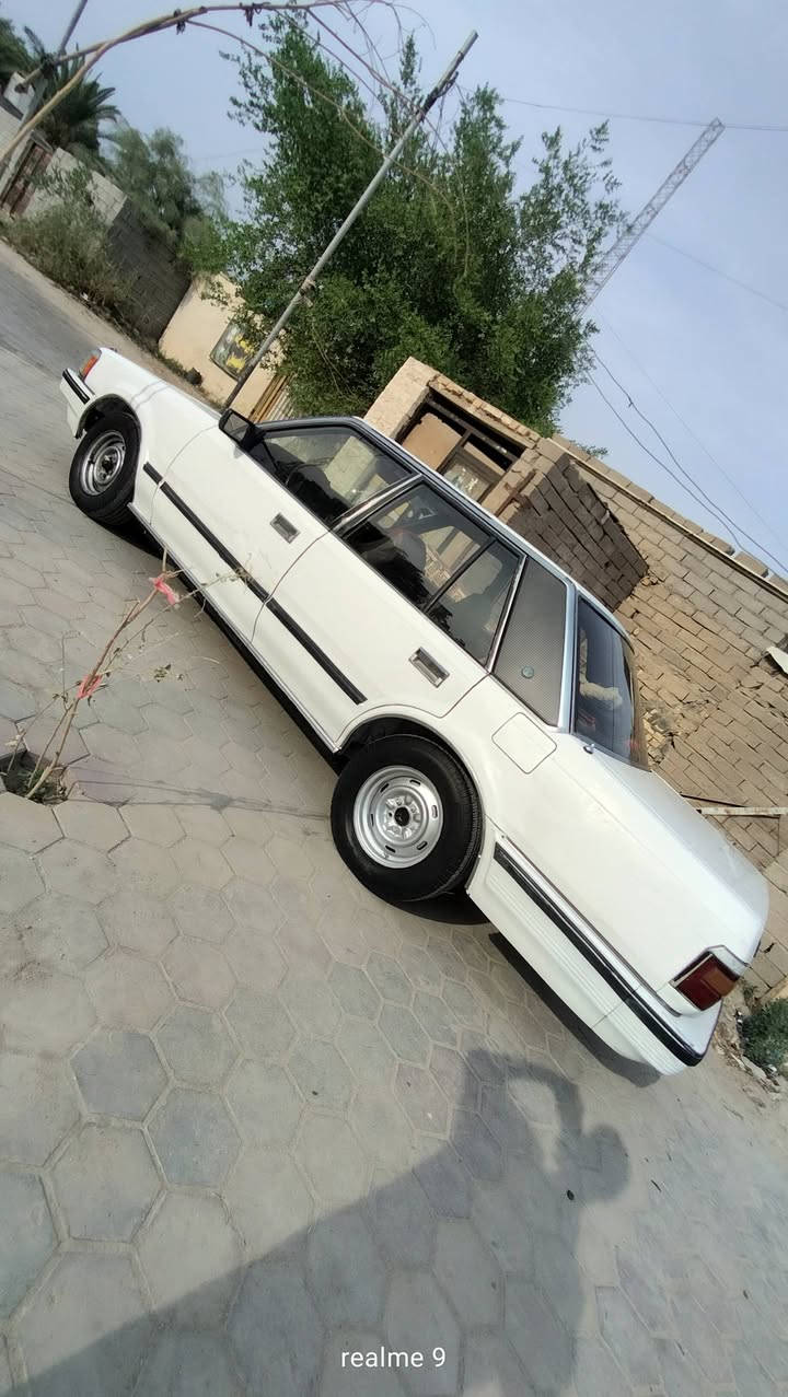 سوبر 85 • كير عادي • رقم دولي