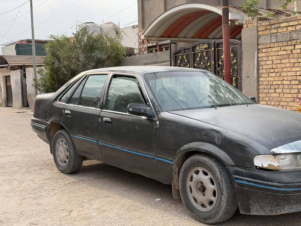 مكينه مكفوله • كير عادي • رقم قادسيه