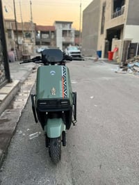 كارو • ٢٠٢٥ • مدى ٧٠كم