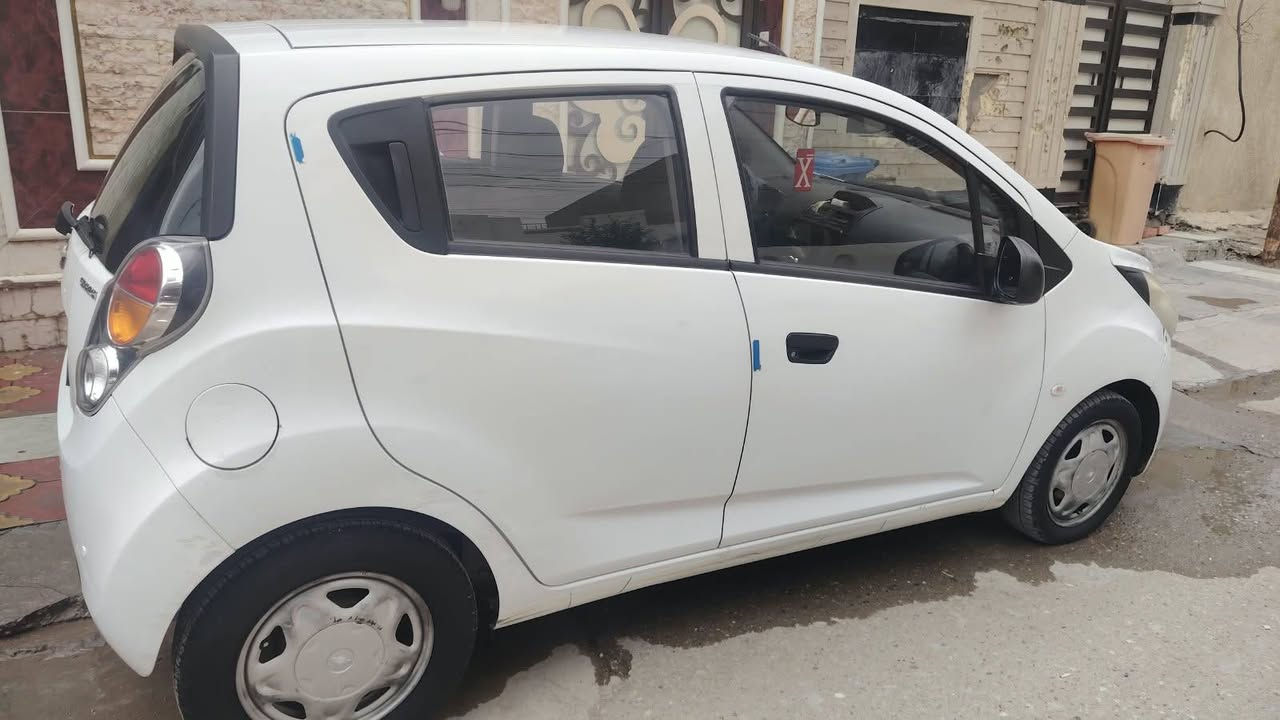 سوناره • بغداد دوره • بنشر