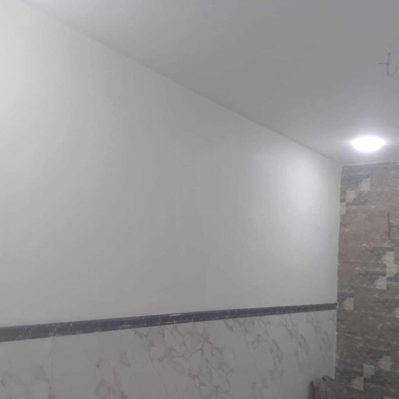 سلام عليكم خالفه لبخ سمنت جص بورك واجهات نثر ترميم شغل درجه اولى كادر عمل التزام بل موعد متفرغ حالين سيراميك ***********
