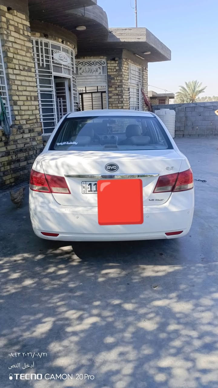 سلام عليكم g3 BUD مديل16 للبيع سياره مكفولة كفاله عامه فقط خشم الچاملغ موضح ب الصوره مكان السياره بابل قرب العلويه شريفه سعر 60وبيه مجال رقم الهاتف ***********..***********
