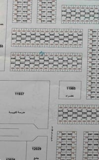 بالارامل • ٢٠٠م • مقابل مدرسة