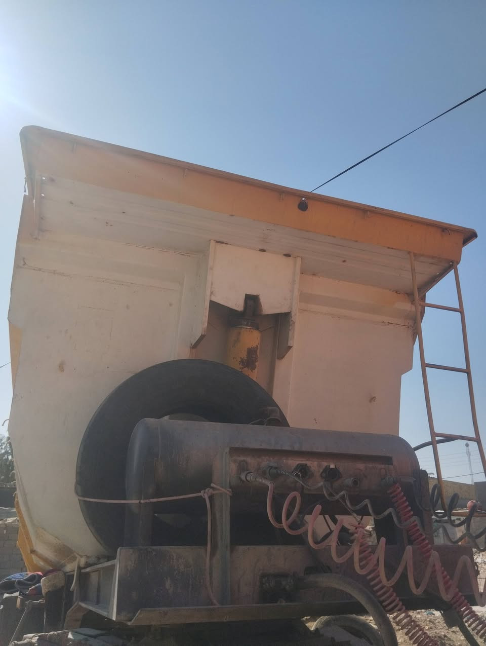 عربانة تركية • جديدة • ذراع ٢٤