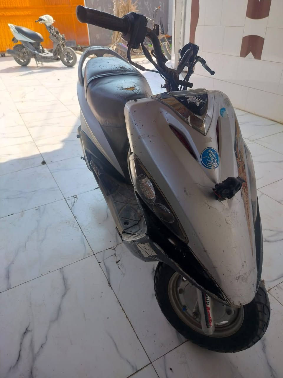 دراجه • للبيع