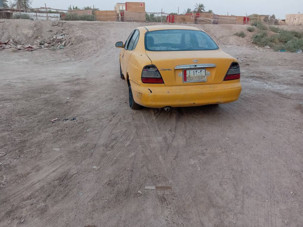 دايو لكنزا 2000 محرك كير كورله 1600 اربع براغي رقم مثنى سنوية منتهية 2019 راعيه مثنى متوفي اولاده موجودين كبار ابيع كوم حديد اكفل فقط سرقة وعشائر
جاهزة للشغل.
بصرة مدينة هوير
***********
*********** البصرة, العراق
