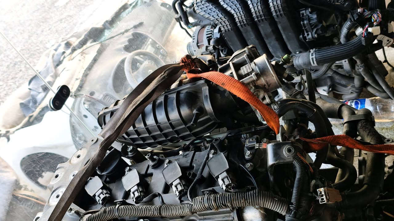 توفر جميع قطع غيار نيسان التيما من موديل ٢٠٠٥ الى موديل ٢٠٢٥
و باسعار الجملة 
كذالك كادر صيانة متخصص و الفحص مجاني 
 متوفر توصيل لجميع المحافظات
العنوان ديالى / المقدادية /الشارع الجديد مجاور سونار شهربان 
الموقع على خرائط كوكل https://maps.app.goo.gl/o4HBgrmcjogKQs6q8?g_st=aw
للتواصل على الرقم 
***********
