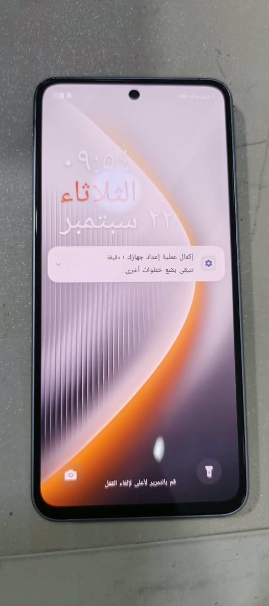 تكنو بوفا 7 الترا 5G ذاكرة 256 عشوائية 8 كلة شغال بي فطر بالظهر بسيط وكلة شغال بدون ملحقات ما مفتوح ولا مبدل بي شي سعرة 375 مكاني كربلاء الحسينية ***********
