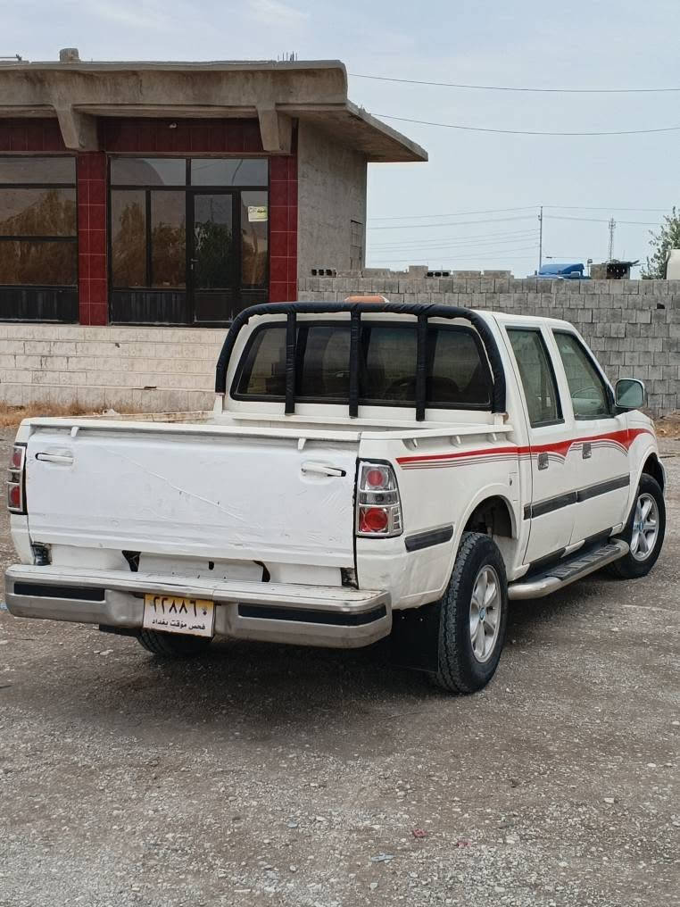 گۆنا2007 بێ بۆیاغ کابرێتە بێ،خایس لێدران 114هه زار ڕۆیشتوە سە یارە کە هی محرز نیە 25گە ڵا *********** السليمانية, العراق
